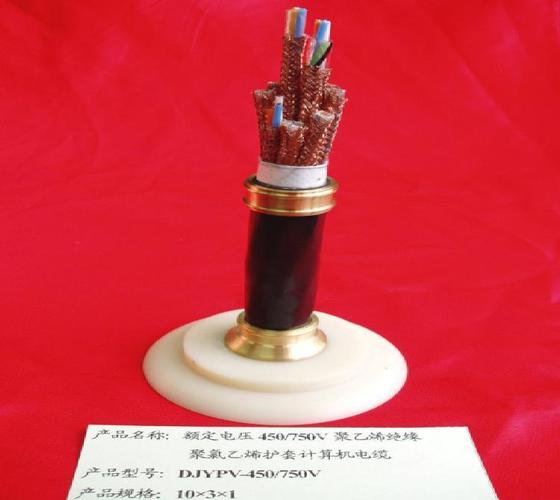 阻燃电缆ZR-KVV全面解析 性能、应用与选型指南